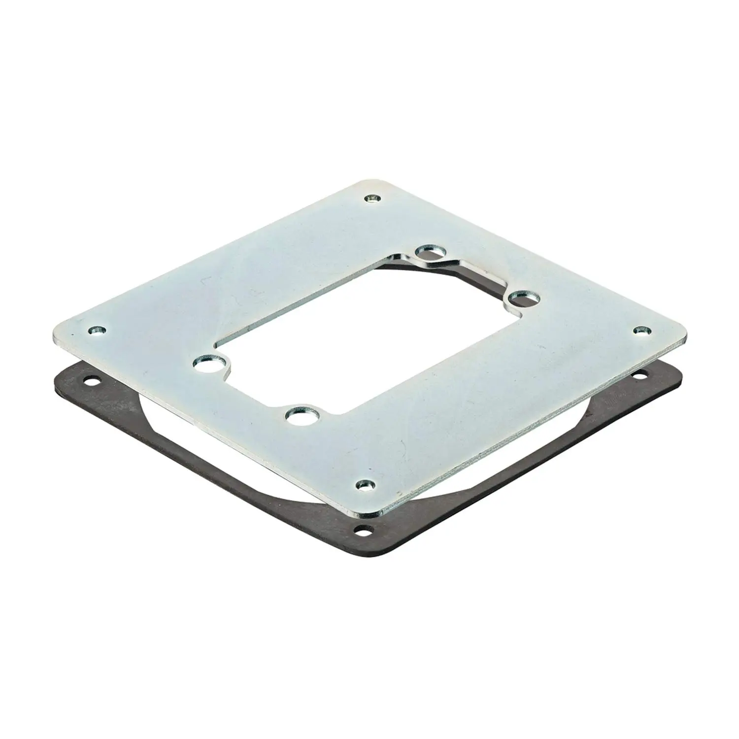 Produktfoto 1 von Han-Yellock 60 Adapterplatte mit Dichtung