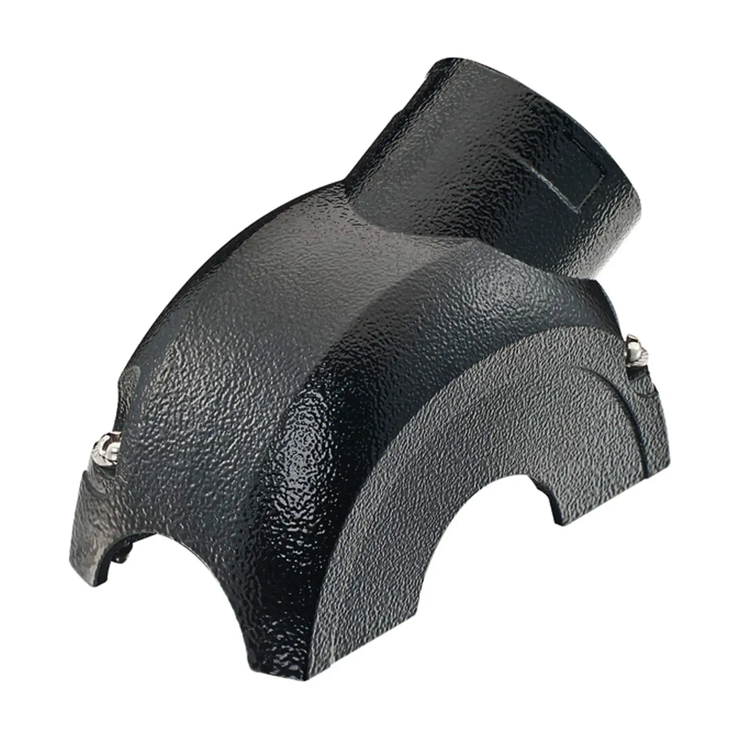 Produktfoto 1 von 11136001502 Harting Han-Yellock 60 Haube, 1xM32 seitlicher Kabelabgang, Druckknopfverriegelung