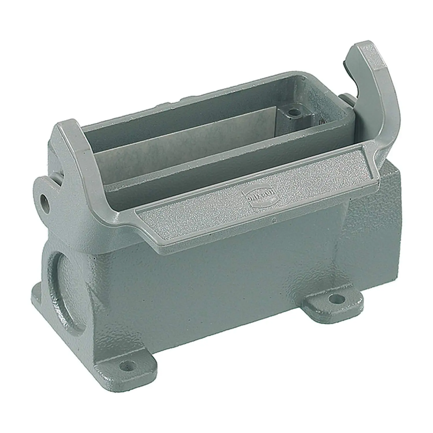 Produktfoto 1 von Han 16 A-asg2-LB-16 ohne Adapter