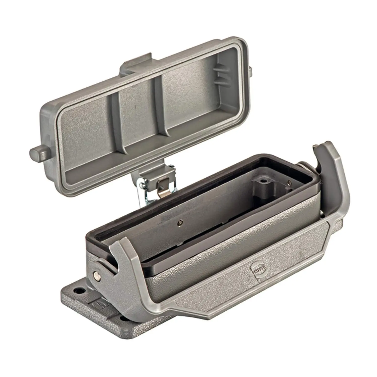 Produktfoto 1 von 09300241308 HARTING Han 24B-agg-LB-K-IP67