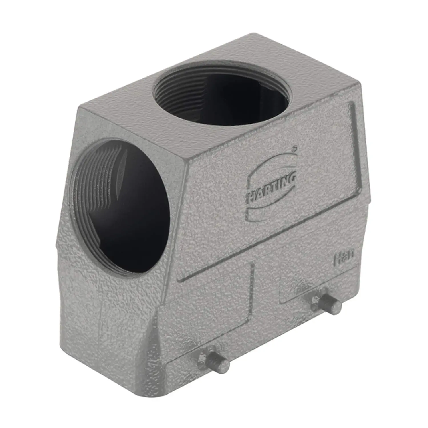 Produktfoto 1 von 19300160599 HARTING Han 16B-gg/gs-M40