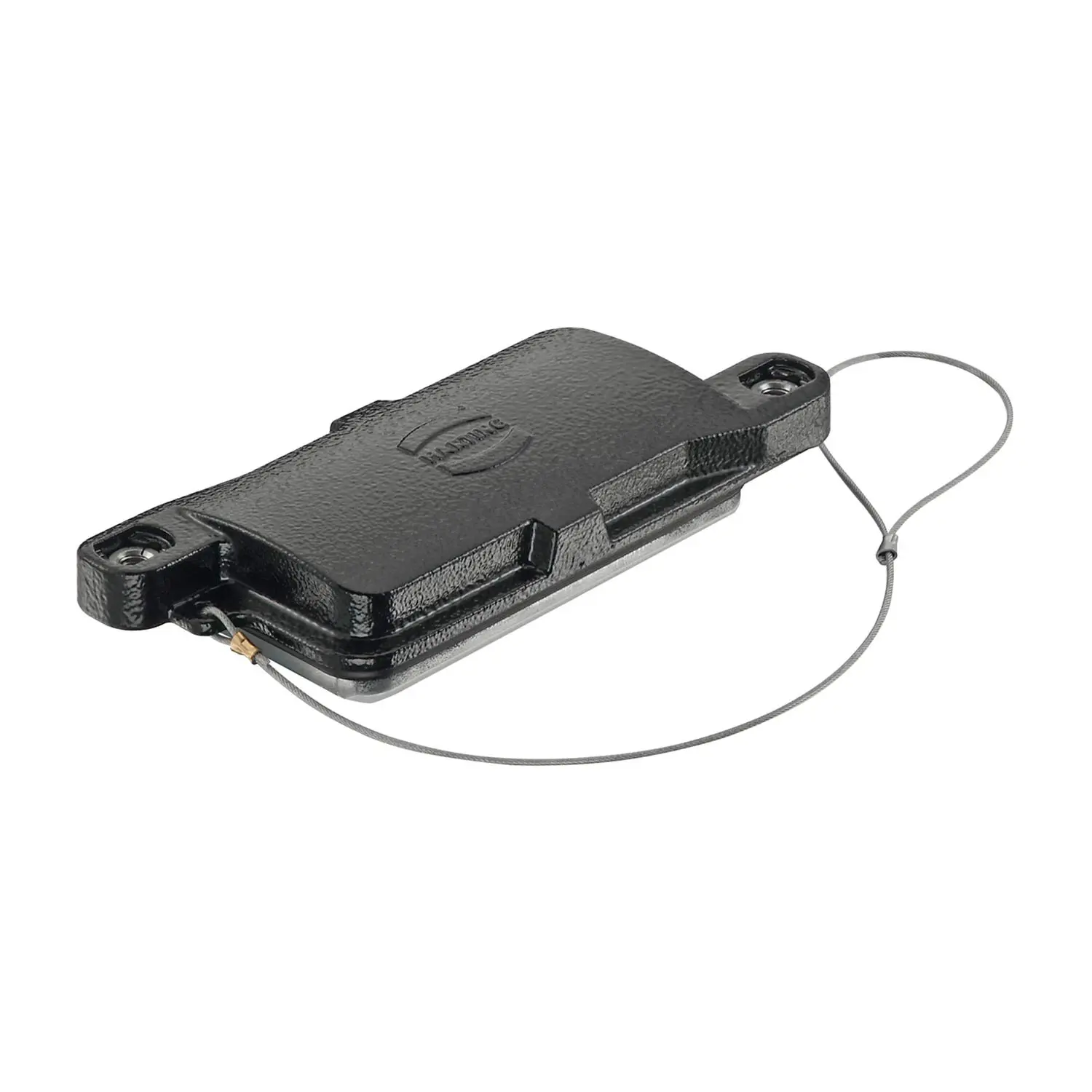Produktfoto 1 von 09400105414 HARTING Han 10HPR-AK-SV-TG