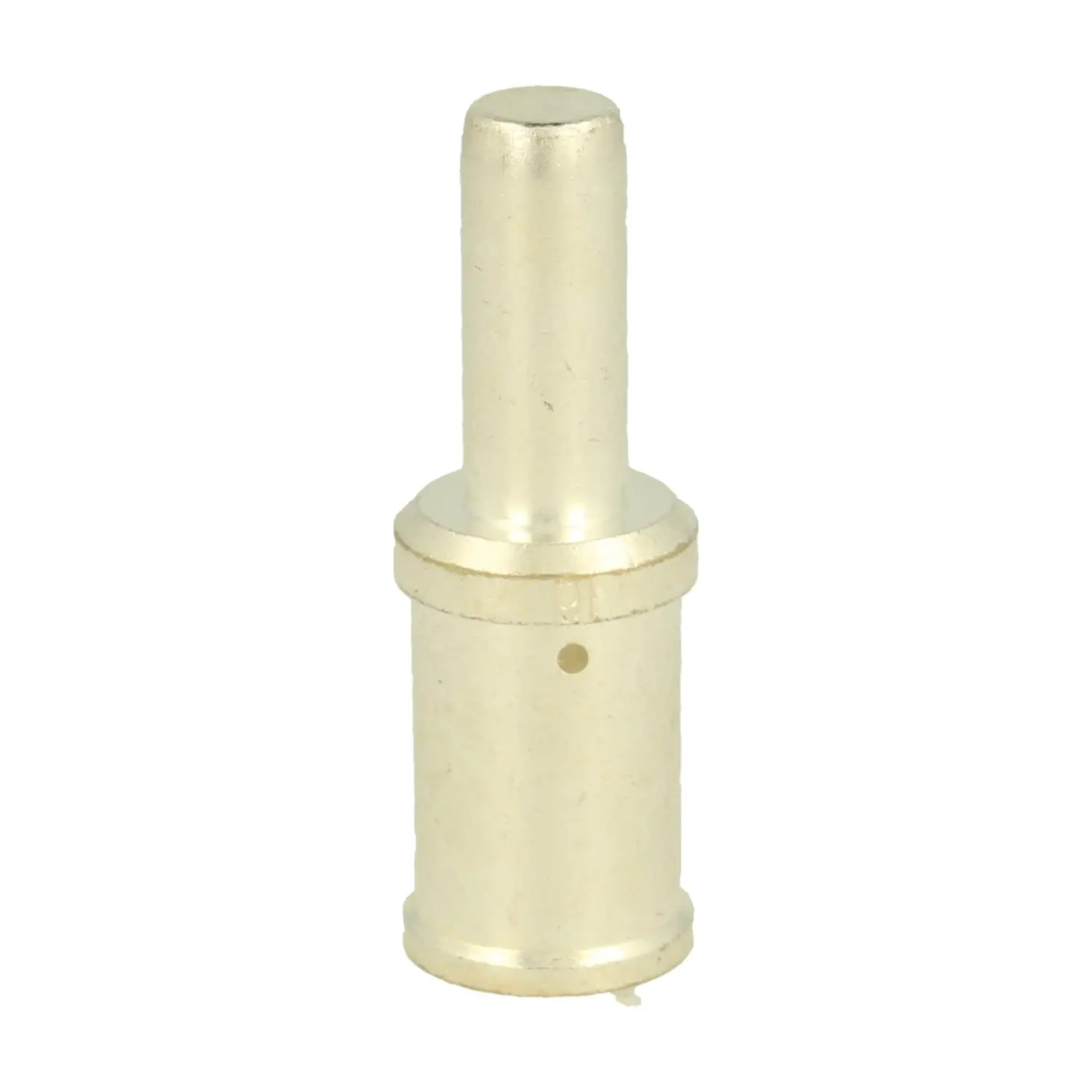 Produktfoto 1 von 09110006129 HARTING 250A-Crimpkontakt Kontaktstift (M) 70mm² AWG00 silber, 1 Stück Werkstoff Kupferlegierung