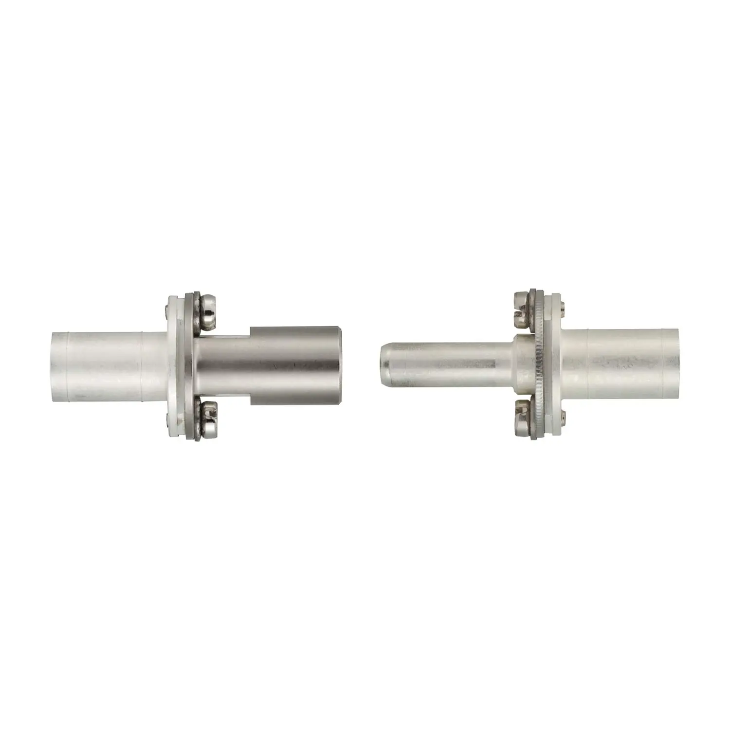 Produktfoto 1 von 09110006104 HARTING 250A-Crimpkontakt Kontaktstift (M) 35mm² AWG2 silber, 1 Stück Werkstoff Kupferlegierung