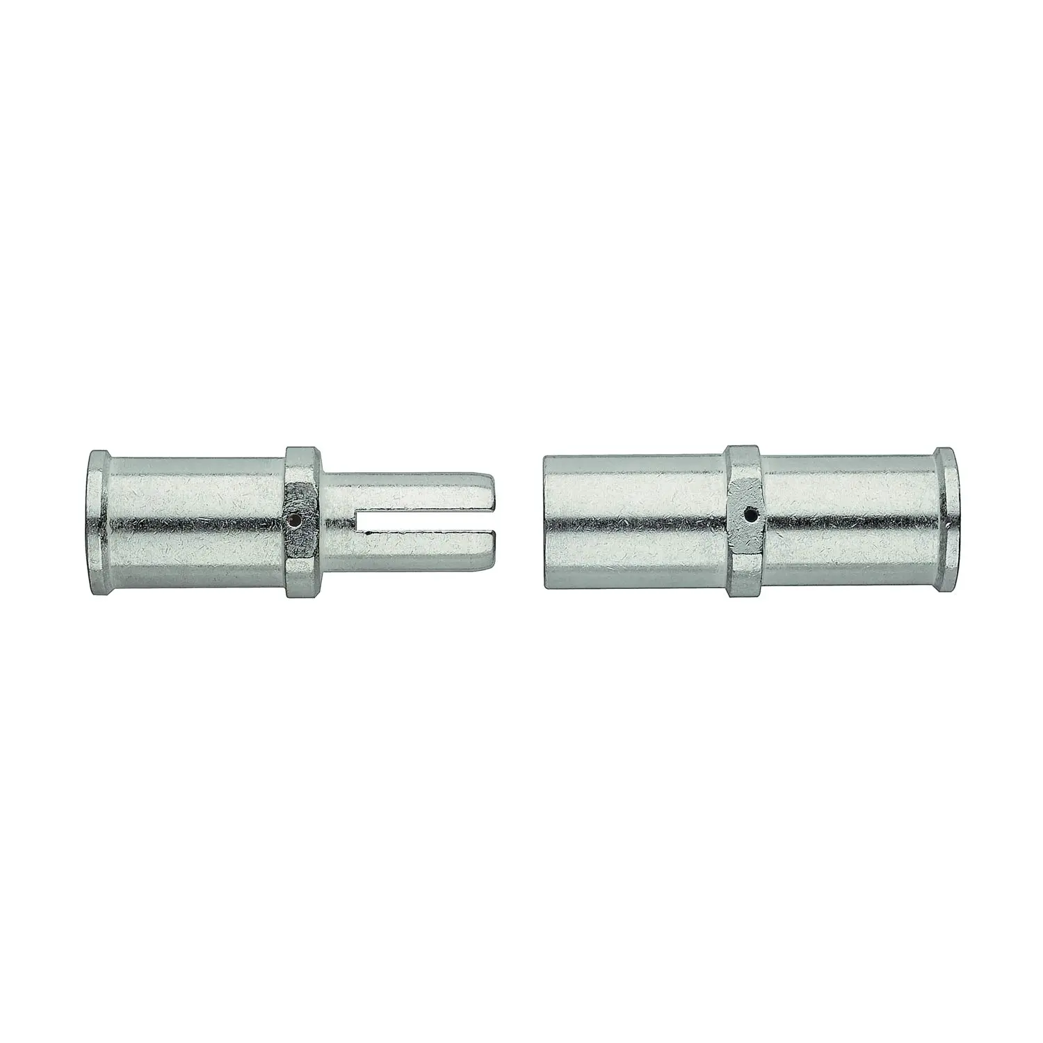 Produktfoto 1 von 09110006143 HARTING 350A-Crimpkontakt Kontaktstift (M) 95mm² silber, 1 Stück Werkstoff Kupferlegierung