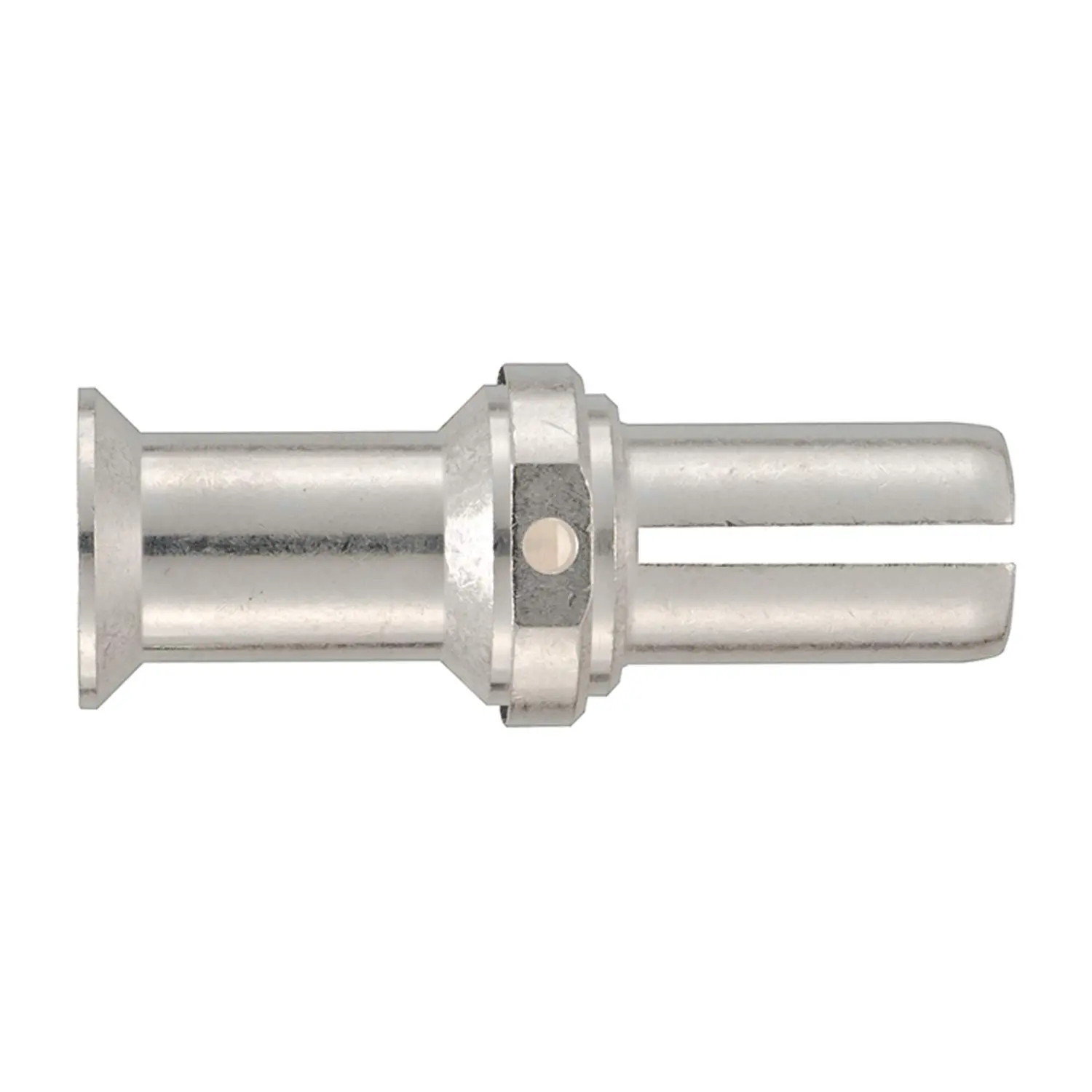 Produktfoto 1 von 09110006162 HARTING 650A-Crimpkontakt Kontaktstift (M) 95mm² silber, 1 Stück Werkstoff Kupferlegierung