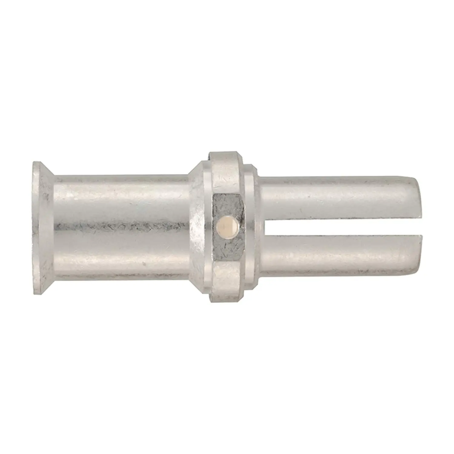 Produktfoto 1 von 09110006163 HARTING 650A-Crimpkontakt Kontaktstift (M) 120mm² silber, 1 Stück Werkstoff Kupferlegierung