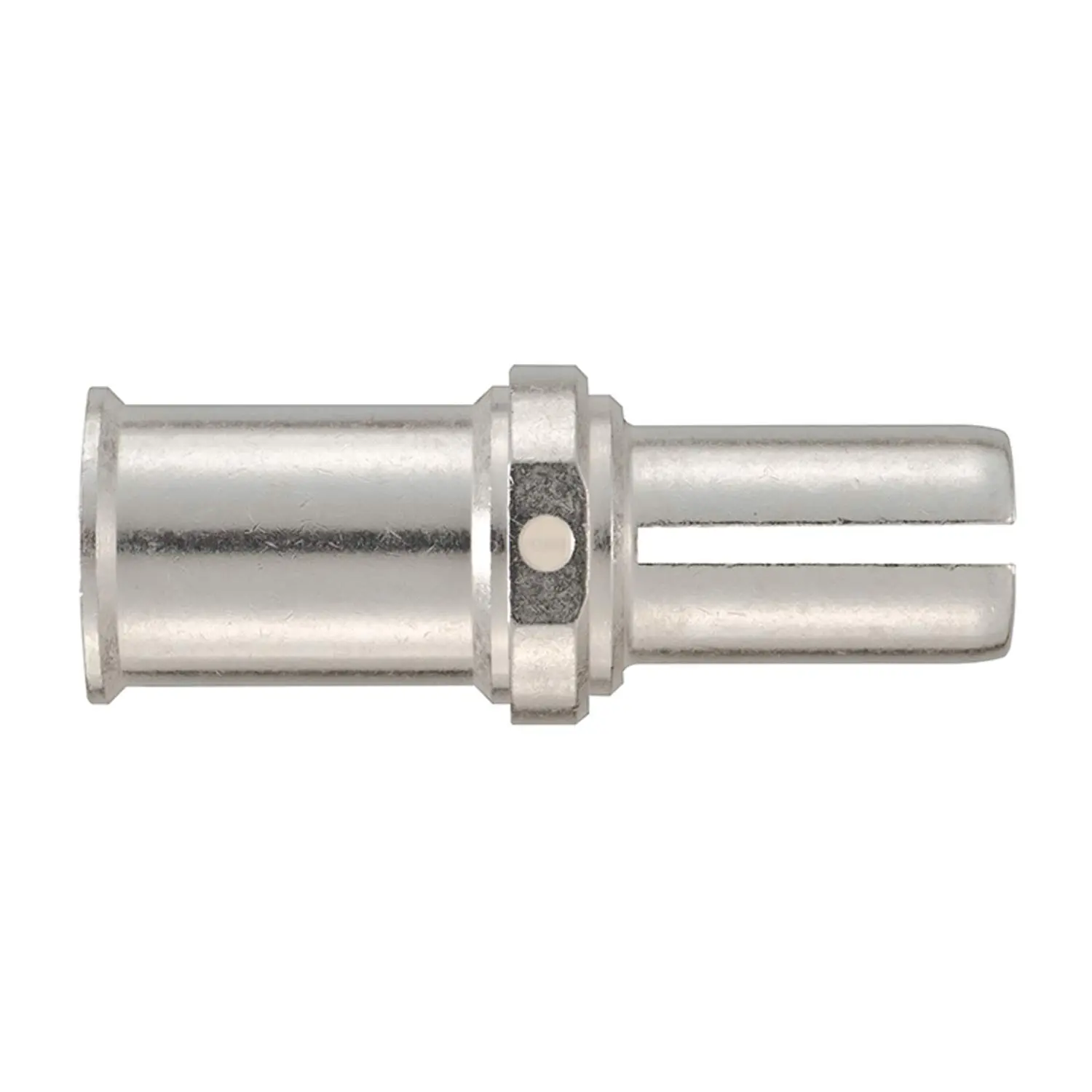 Produktfoto 1 von 09110006164 HARTING 650A-Crimpkontakt Kontaktstift (M) 150mm² silber, 1 Stück Werkstoff Kupferlegierung