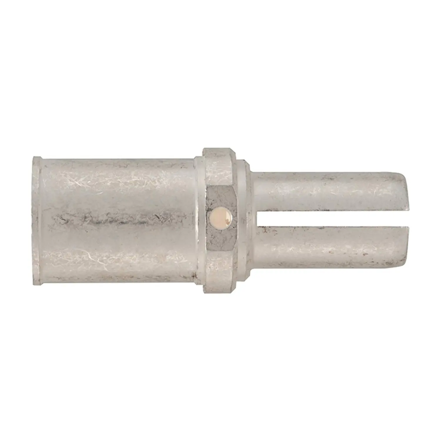 Produktfoto 1 von 09110006165 HARTING 650A-Crimpkontakt Kontaktstift (M) 185mm² silber, 1 Stück Werkstoff Kupferlegierung