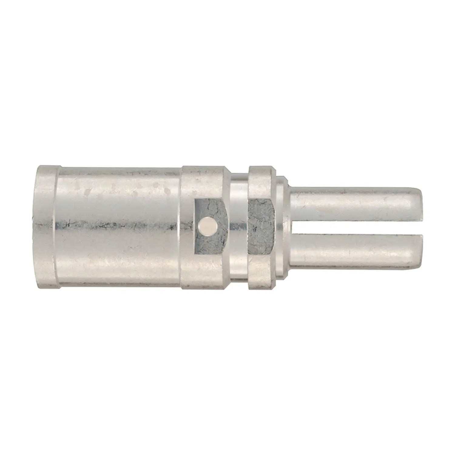 Produktfoto 1 von 09110006168 HARTING 650A-Crimpkontakt Kontaktstift (M) 240mm² silber, 1 Stück Werkstoff Kupferlegierung