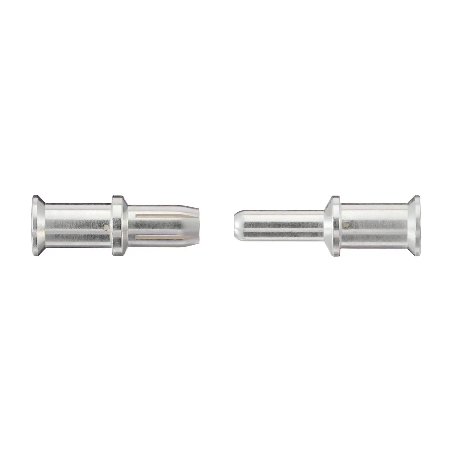 Produktfoto 1 von 09110006239 HARTING 350A-Crimpkontakt Kontaktbuchse (F) 25mm² AWG4 silber, 1 Stück Werkstoff Kupferlegierung