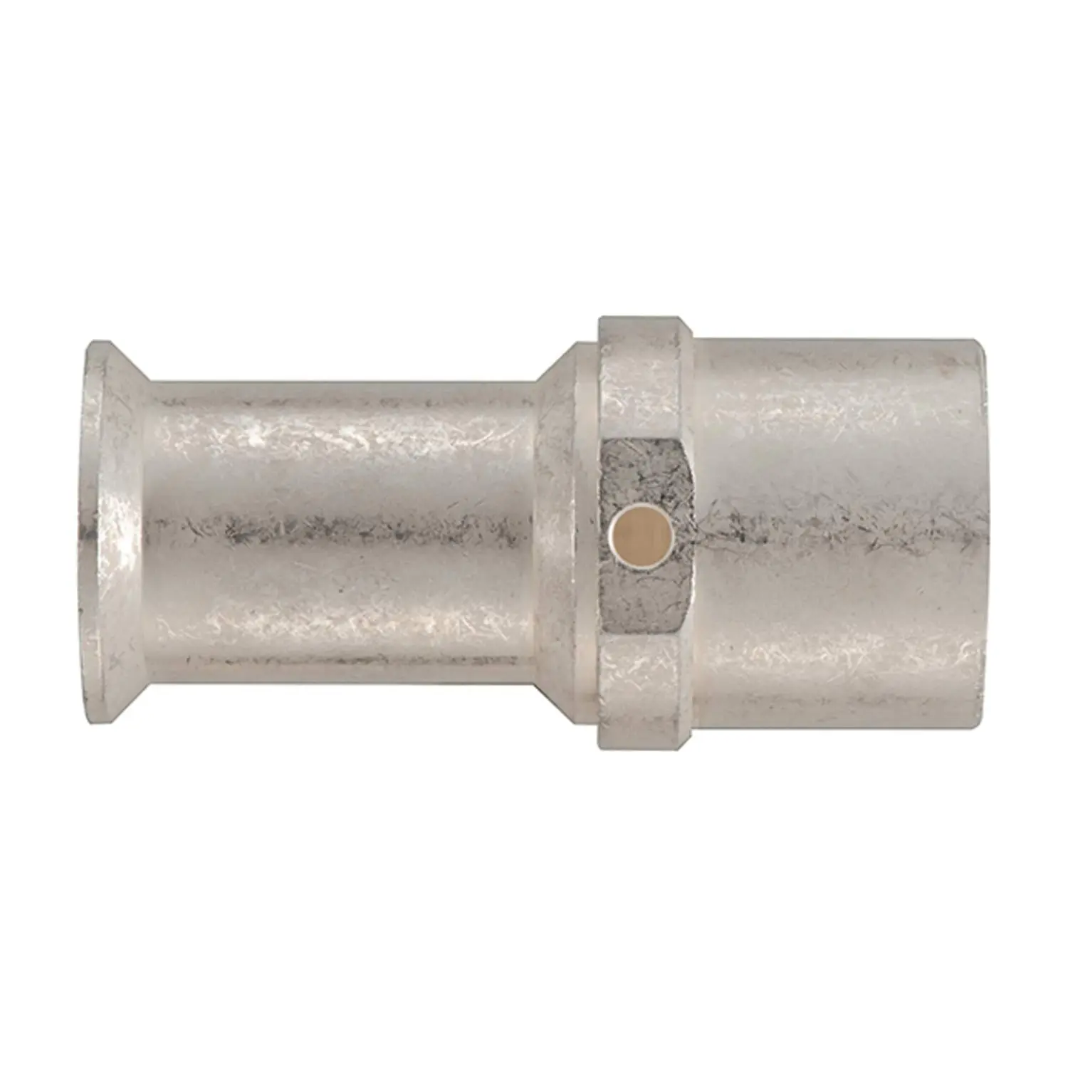 Produktfoto 1 von 09110006263 HARTING 650A-Crimpkontakt Kontaktbuchse (F) 120mm² silber, 1 Stück Werkstoff Kupferlegierung
