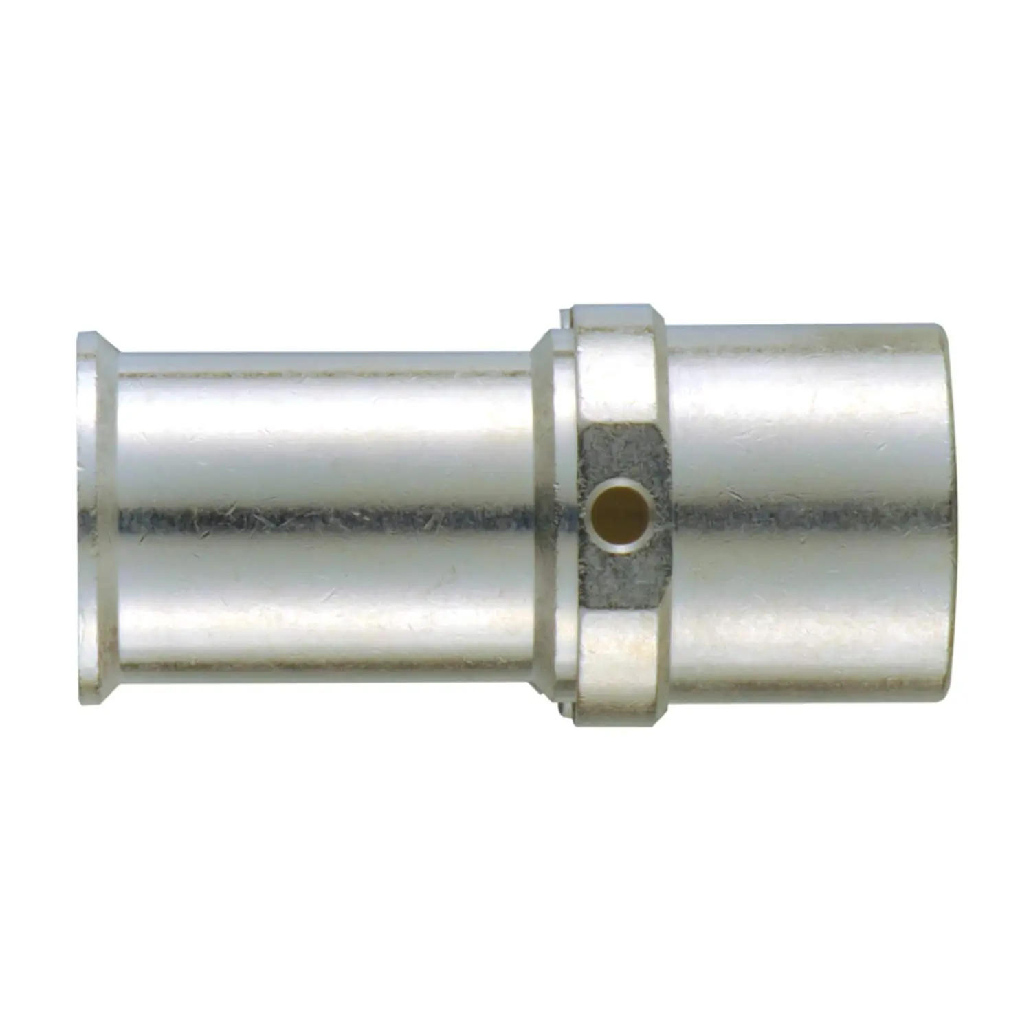 Produktfoto 1 von 09110006264 HARTING 650A-Crimpkontakt Kontaktbuchse (F) 150mm² silber, 1 Stück Werkstoff Kupferlegierung