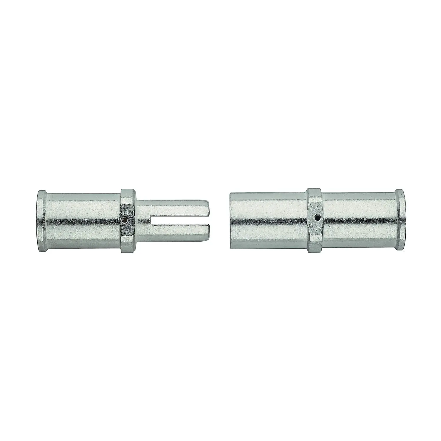 Produktfoto 1 von 09110006243 HARTING 350A-Crimpkontakt Kontaktbuchse (F) 95mm² silber, 1 Stück Werkstoff Kupferlegierung