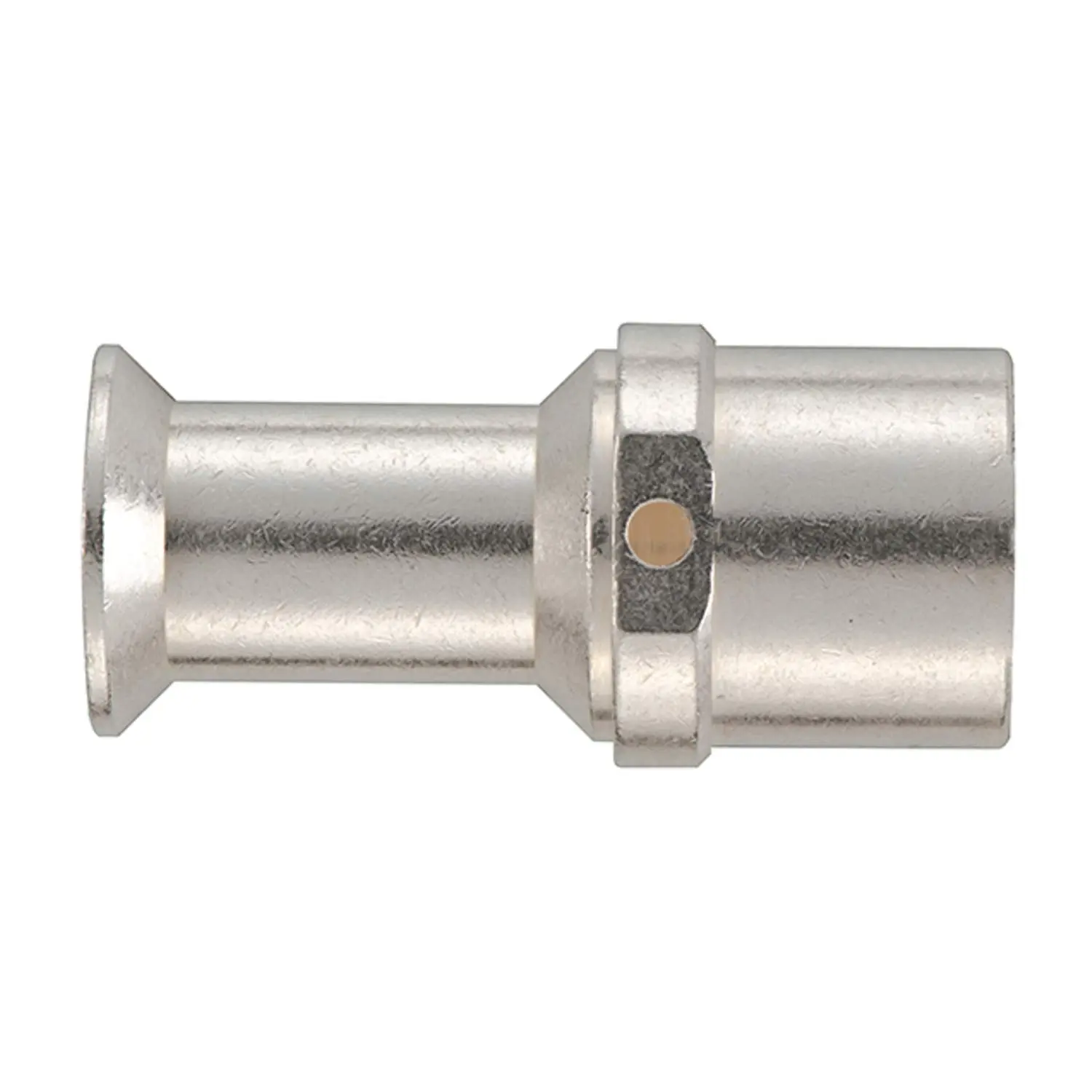 Produktfoto 1 von 09110006262 HARTING 650A-Crimpkontakt Kontaktbuchse (F) 95mm² silber, 1 Stück Werkstoff Kupferlegierung