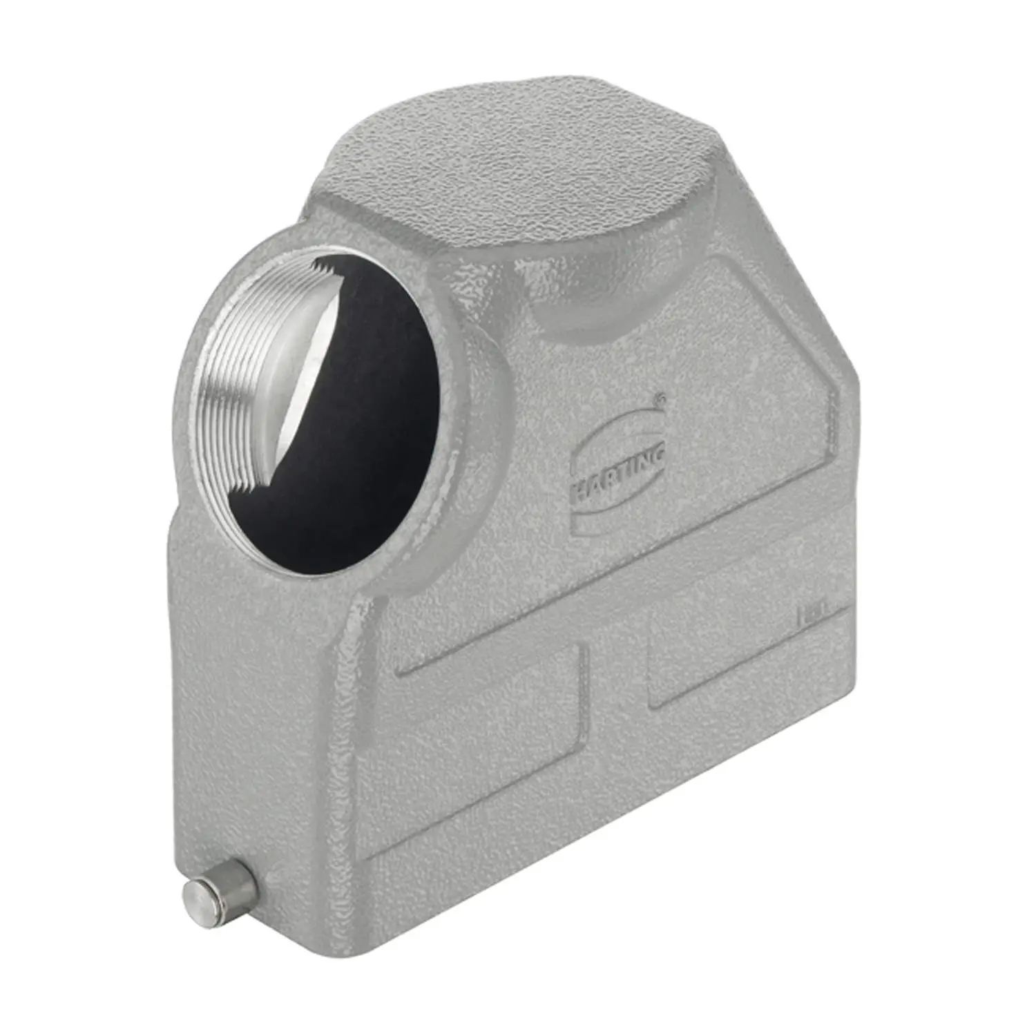 Produktfoto 1 von 19300240549 HARTING Han 24B-gs-R-M50