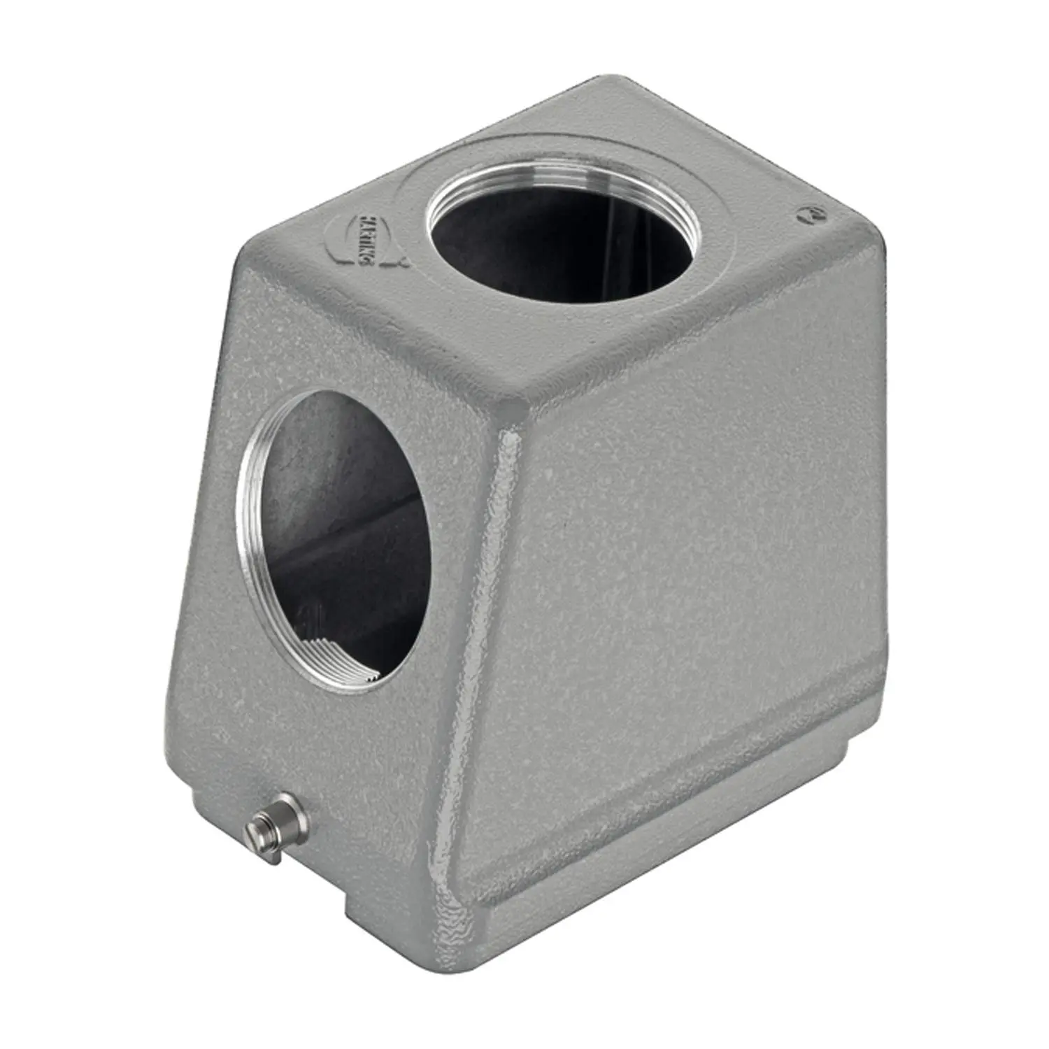 Produktfoto 1 von 19300480599 HARTING Han 48B gg/gs-R-M50