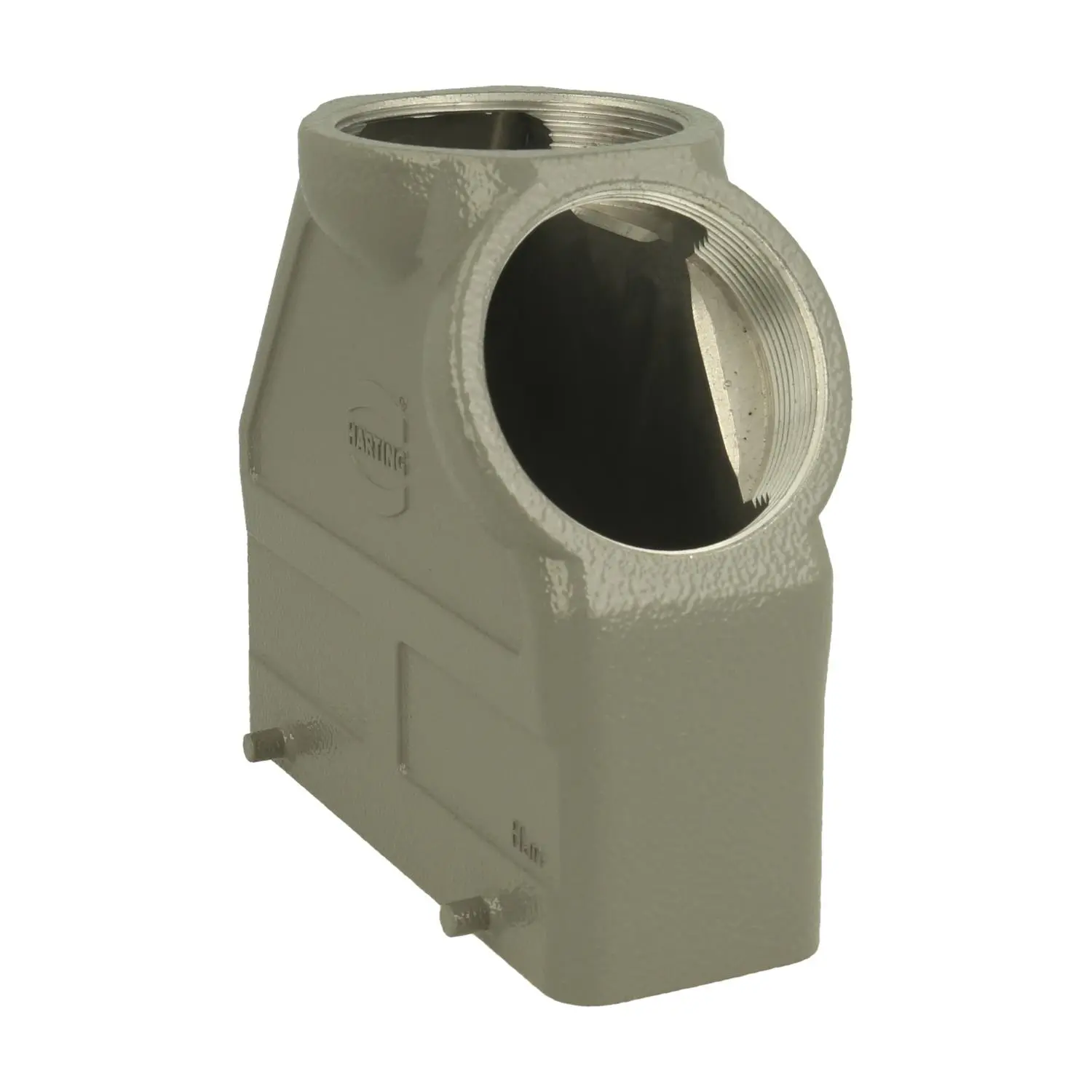 Produktfoto 1 von 19300240499 HARTING Han 24B-gg/gs-M50