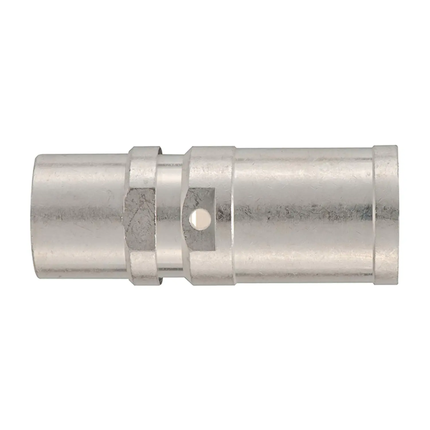 Produktfoto 1 von 09110006268 HARTING 650A-Crimpkontakt Kontaktbuchse (F) 240mm² silber, 1 Stück Werkstoff Kupferlegierung