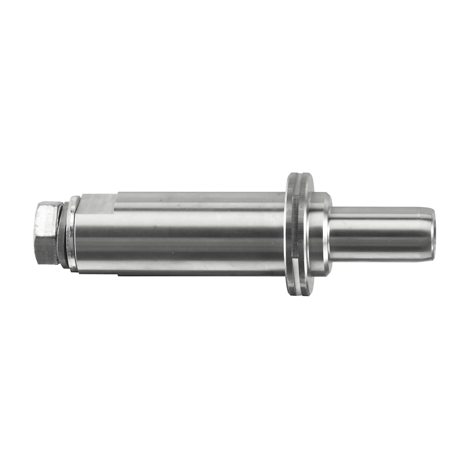 Produktfoto 1 von 09110006158 HARTING 350A-Schraubkontakt Kontaktstift (M) 120mm² silber, 1 Stück Werkstoff Kupferlegierung
