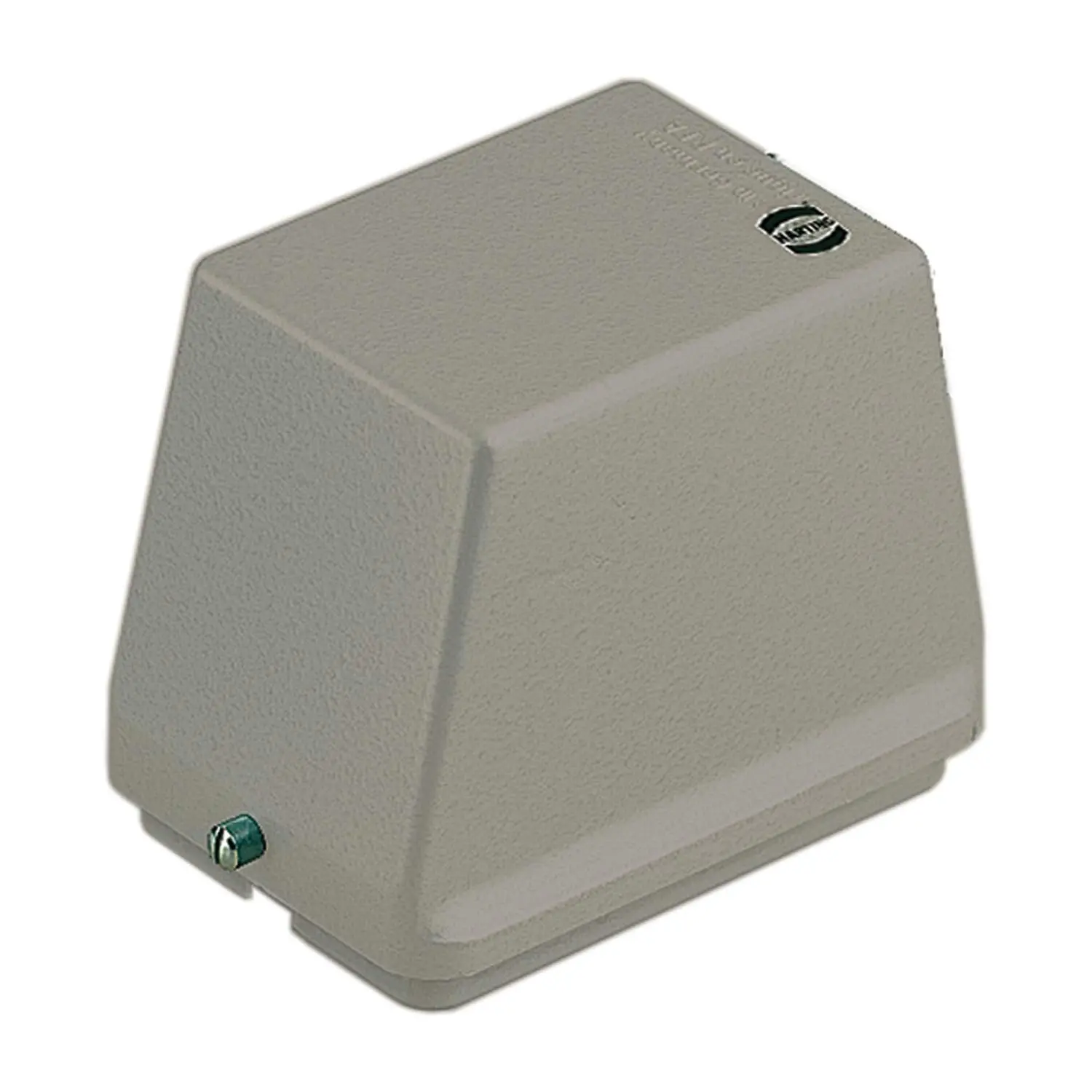Produktfoto 1 von 09300480545 HARTING Han 48B-GS-42