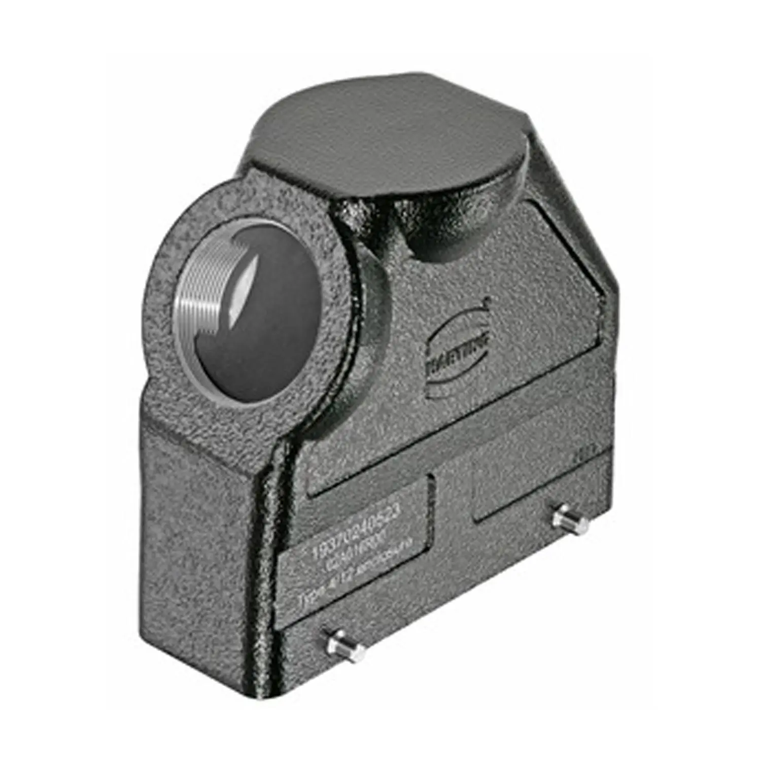 Produktfoto 1 von 19370240523 HARTING Han 24M-gs-M40