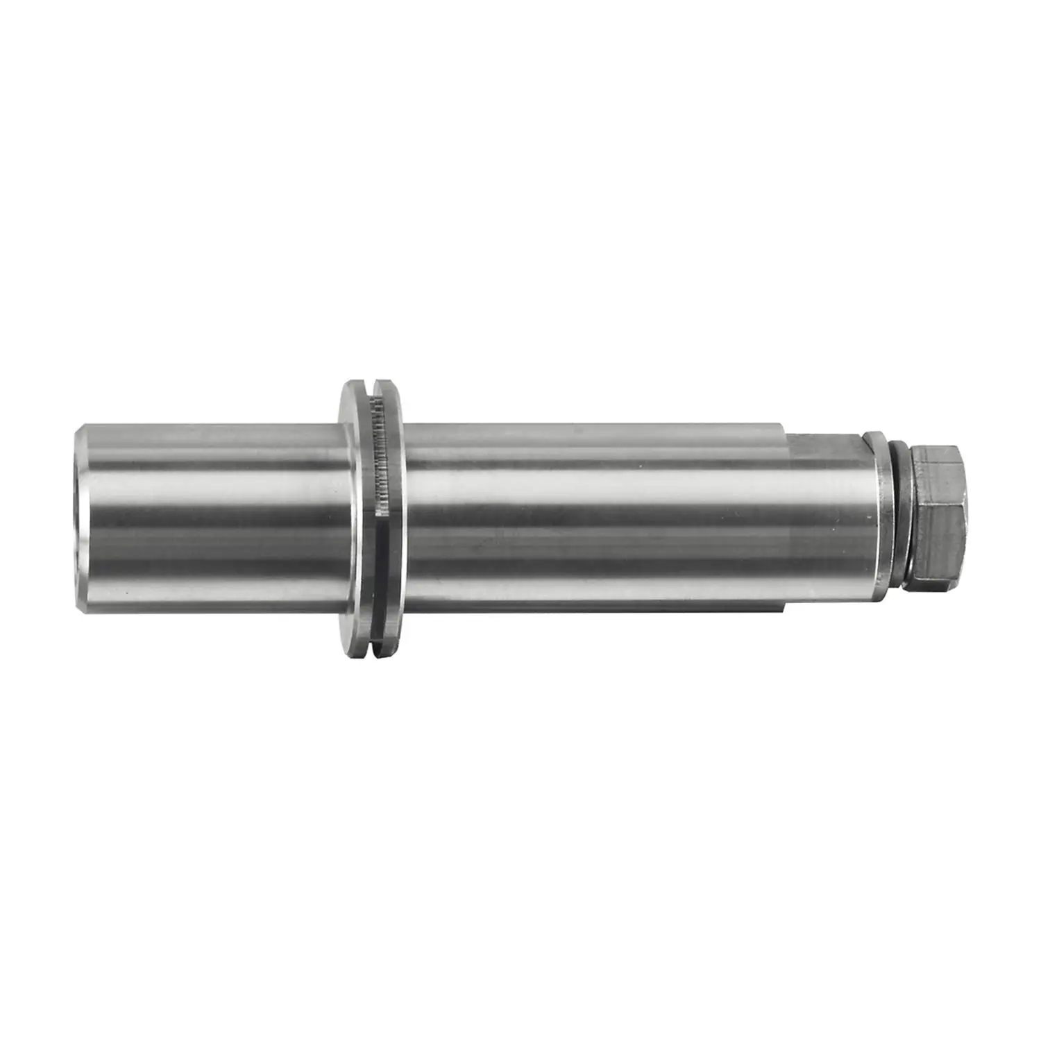 09110006258 HARTING 350A-Schraubkontakt Kontaktbuchse (F) 120mm² silber, 1 Stück Werkstoff Kupferlegierung