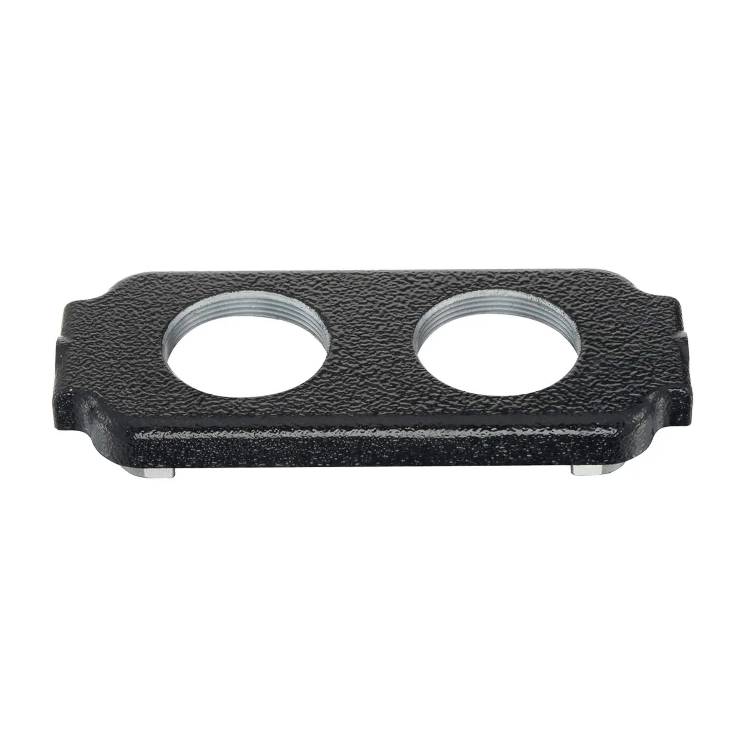 Produktfoto 1 von 19400169905 HARTING Han 16HPR EasyCon Abdeckung 2XM40