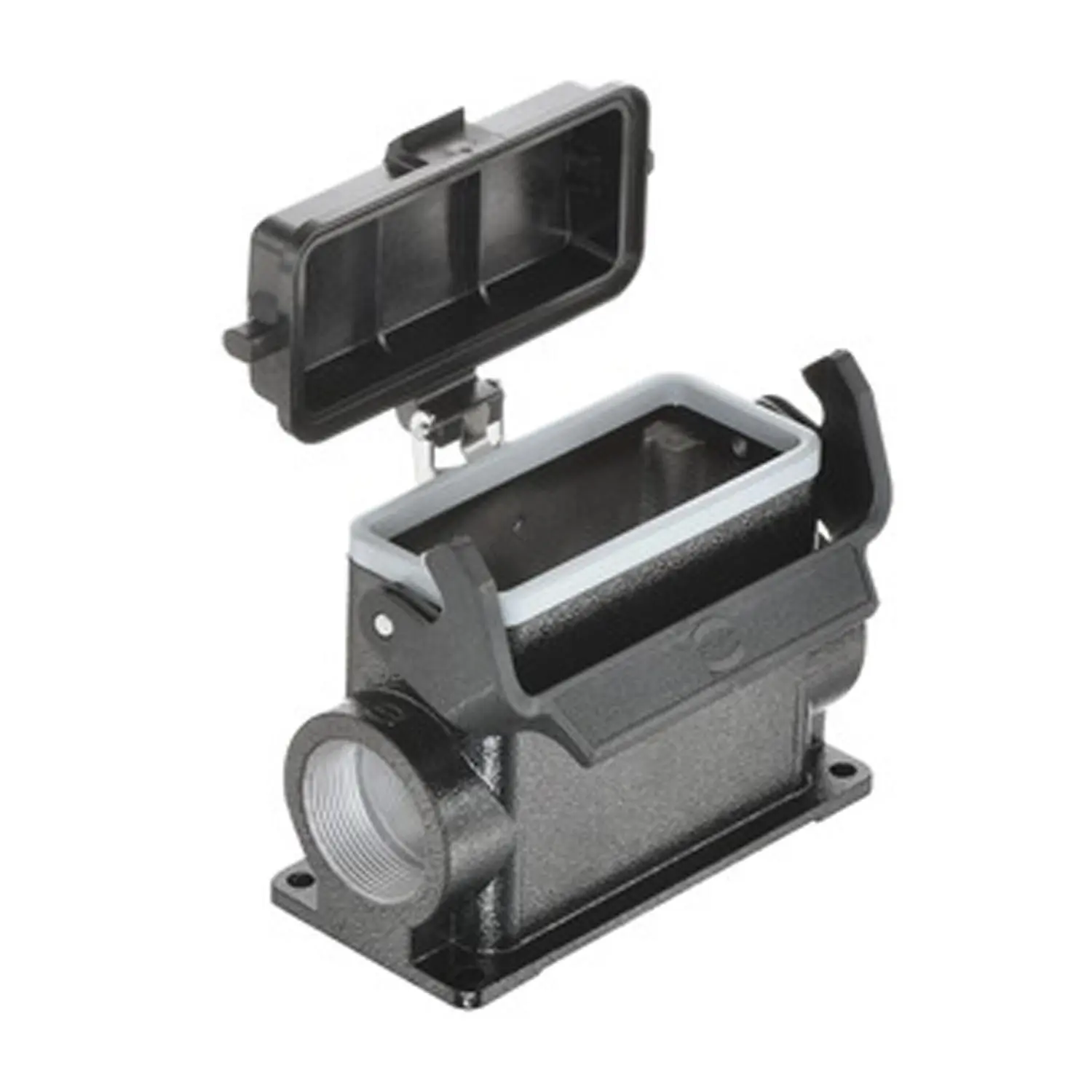 Produktfoto 1 von 19370160297 HARTING Han 16M-asg2-LB-K-M32