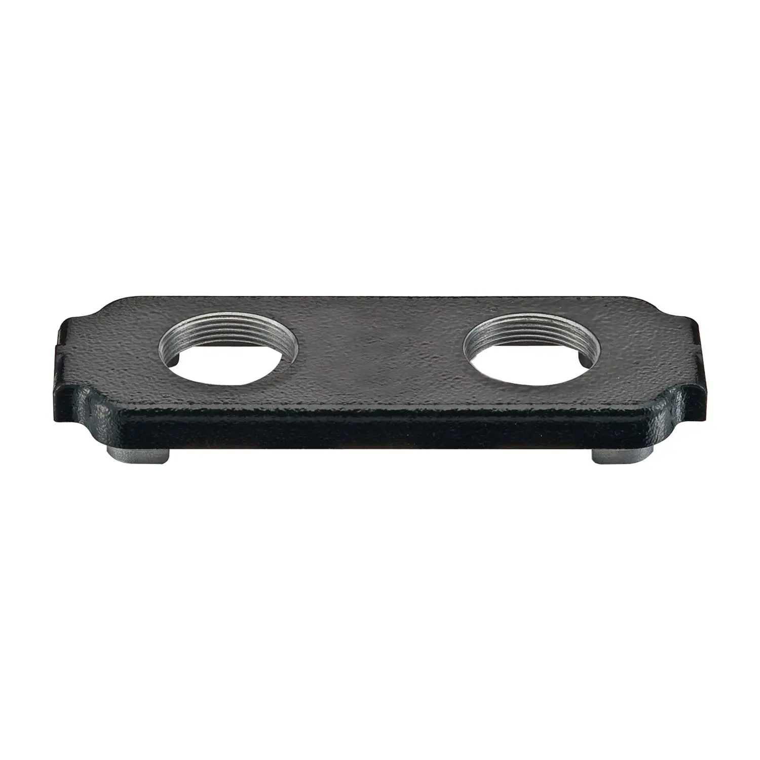 Produktfoto 1 von 19400249905 HARTING Han 24 HPR EasyCon Deckel 2xM40
