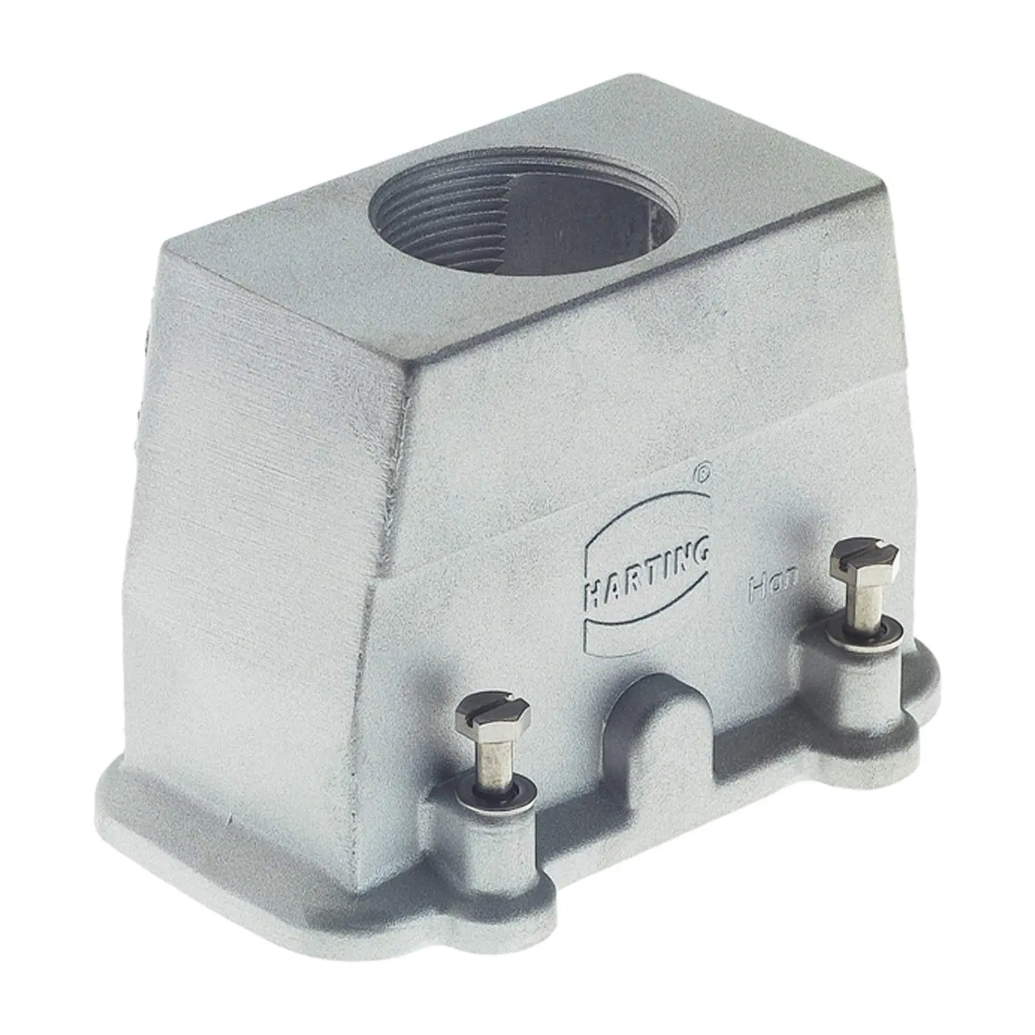 Produktfoto 1 von 09620640461 HARTING Han 64EMV-gg2-29