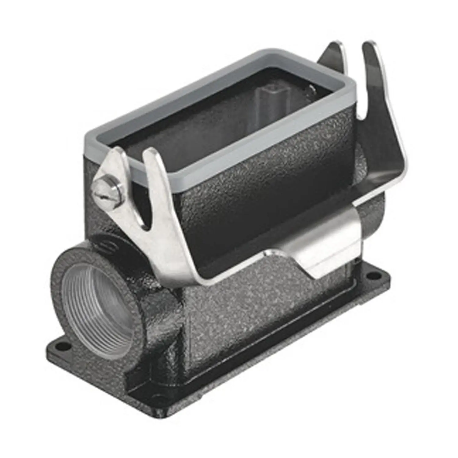 Produktfoto 1 von 19370160292 HARTING Han 16M-asg2-LB-M32