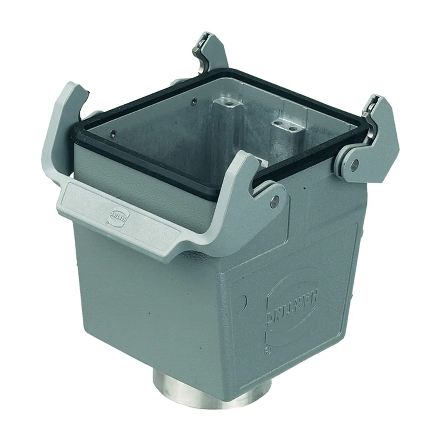 Produktfoto 1 von 09300320736 HARTING Han 32B-kg-QB-36