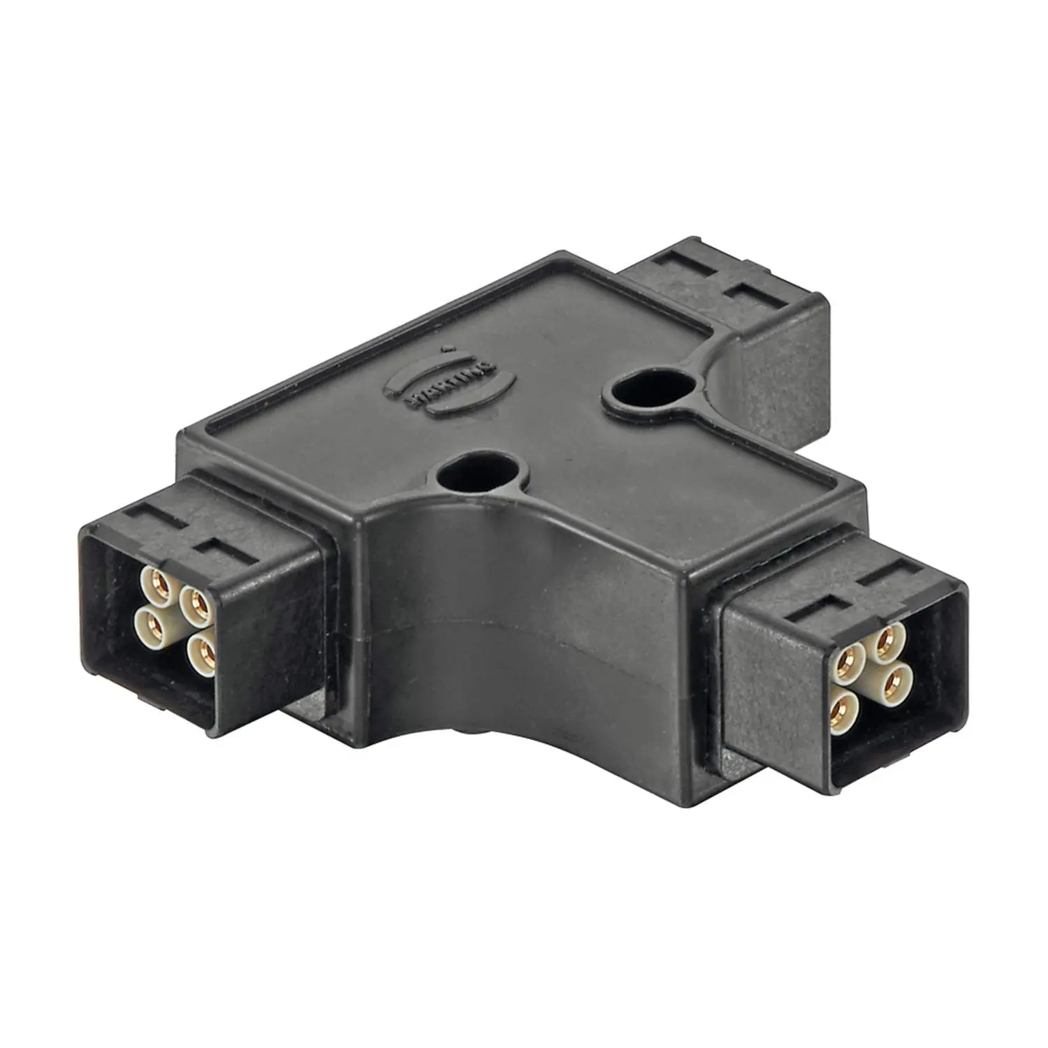 Produktfoto 1 von 09120084770 HARTING Han PushPull Power T