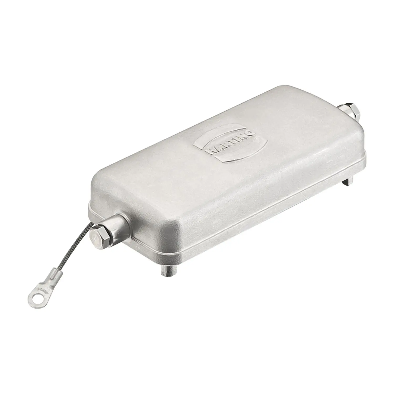 Produktfoto 1 von 19443105423 HARTING Han-INOX 10B AK LB