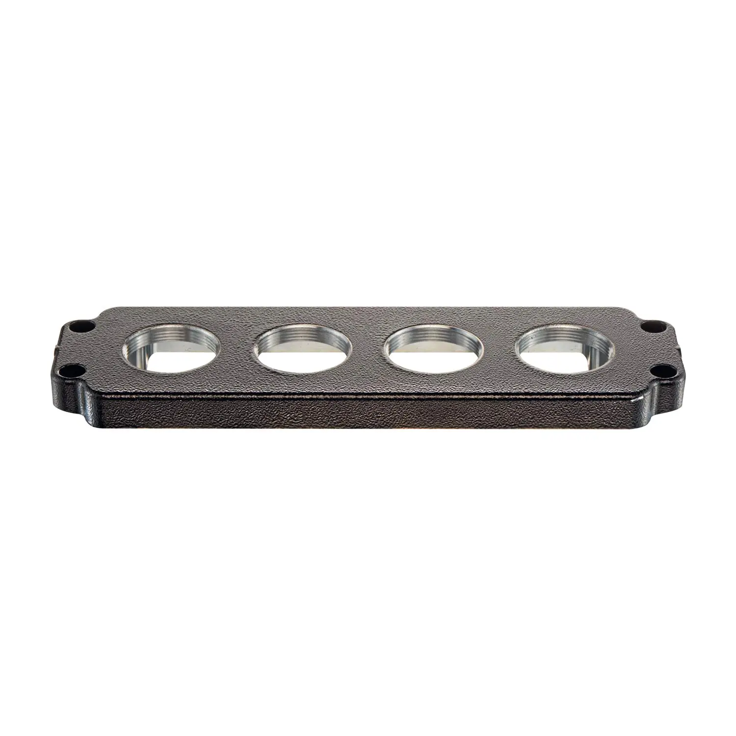 Produktfoto 1 von 19401349943 HARTING Han 34HPR EasyCon Deckel 4xM40