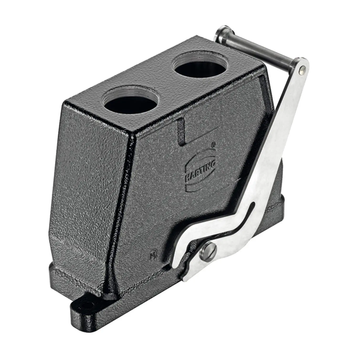 Produktfoto 1 von 09400240487 HARTING Han 24HPR-gg2-ZV-29