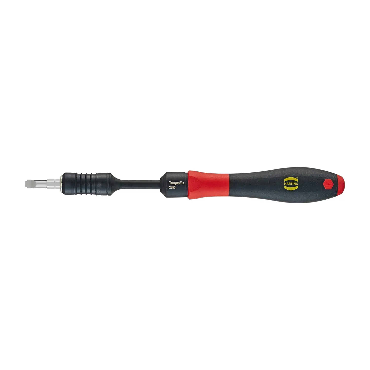 Produktfoto 1 von 09990000840 HARTING Torque Driver Satz f. Führungsstifte/Buchsen