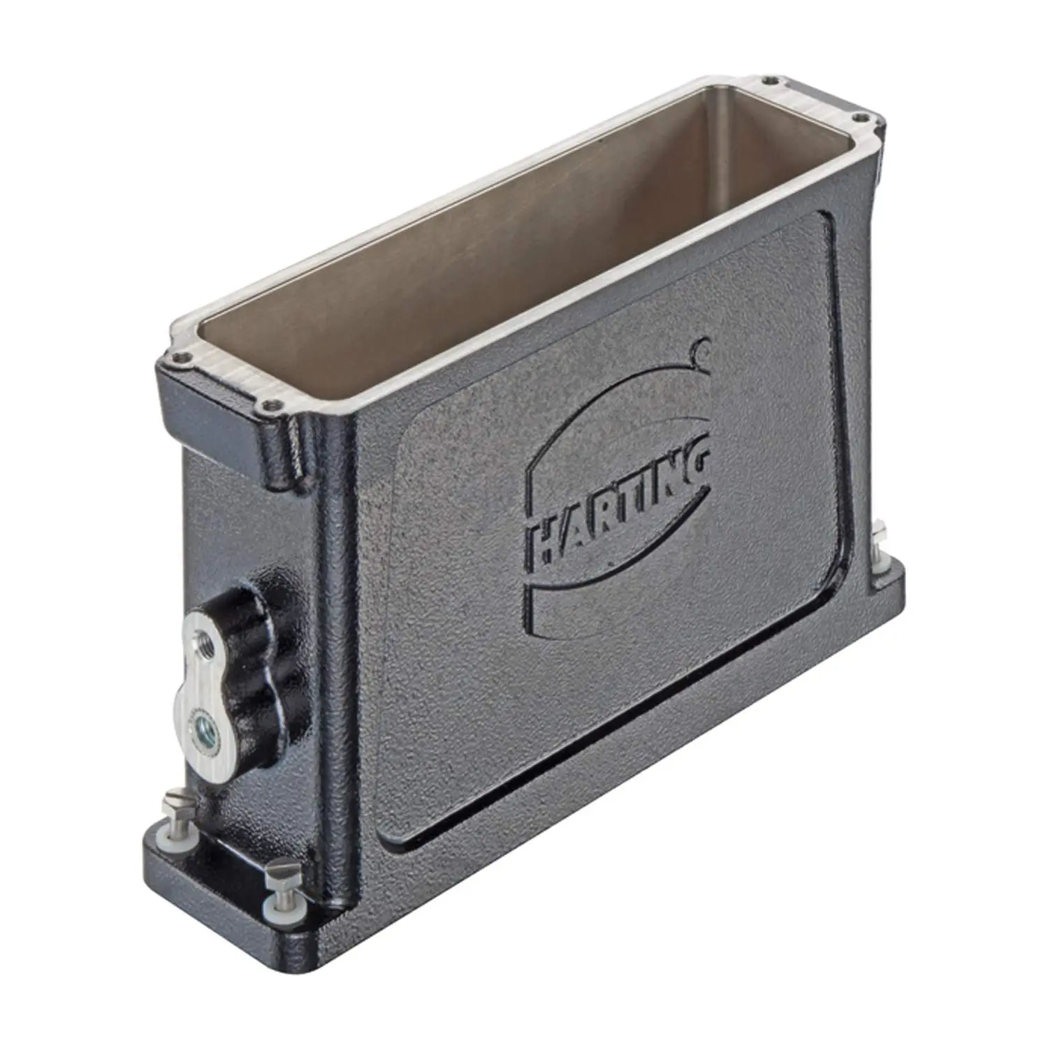 Produktfoto 1 von 09401340451 HARTING Han 34HPR EasyCon-G-SV