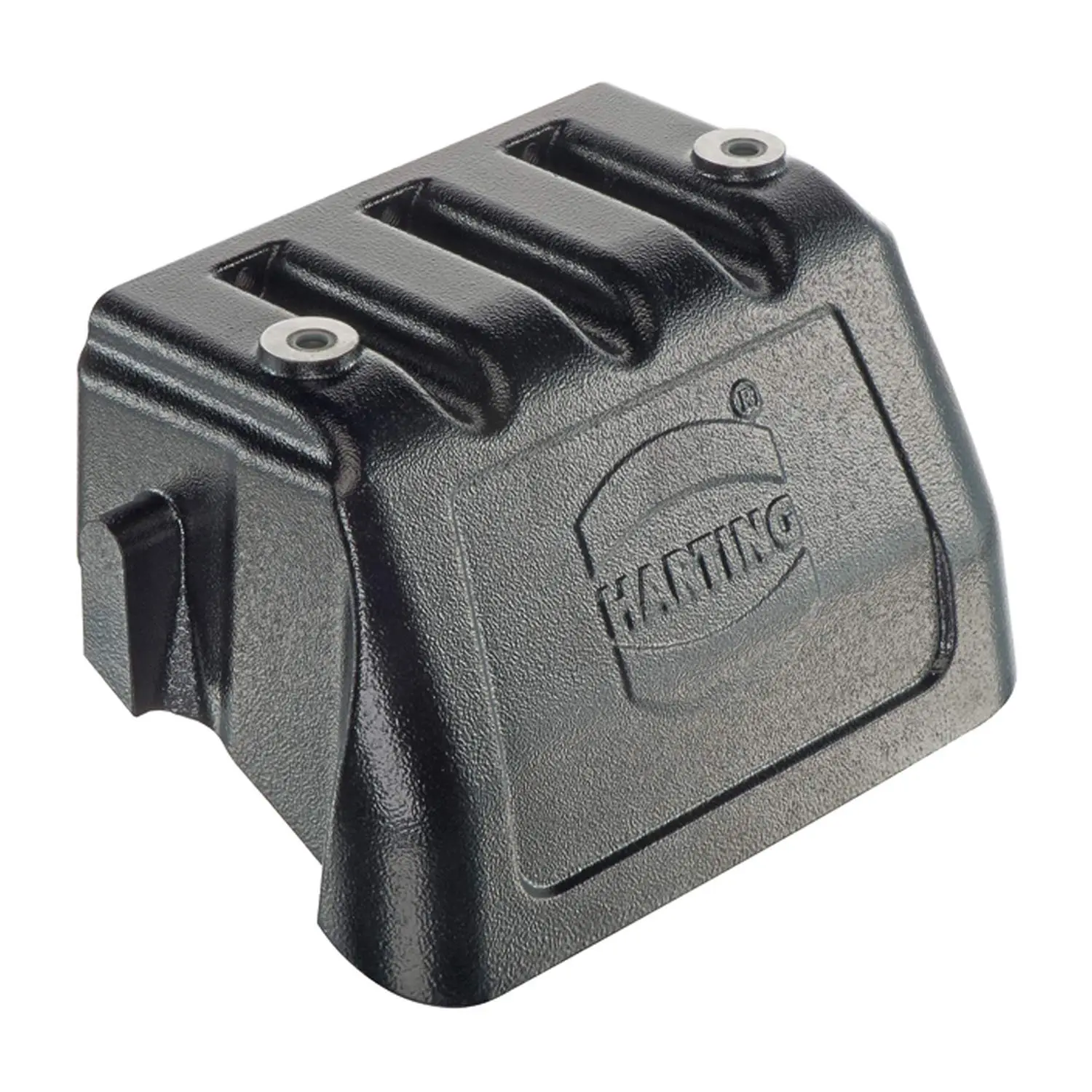 Produktfoto 1 von 09401340601 HARTING Han 34HPR Haube