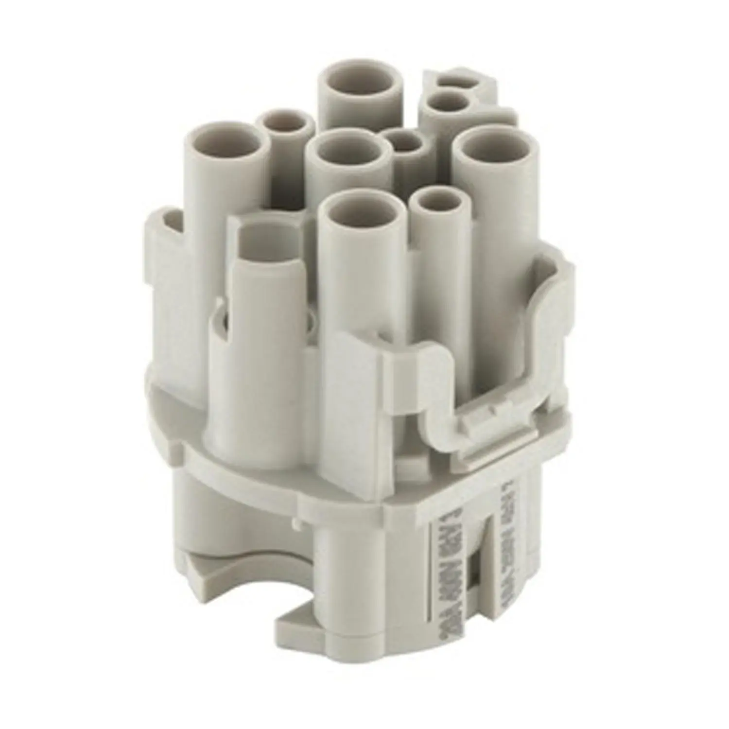 Produktfoto 1 von 09155123101 HARTING Han F+B Hybrid Female