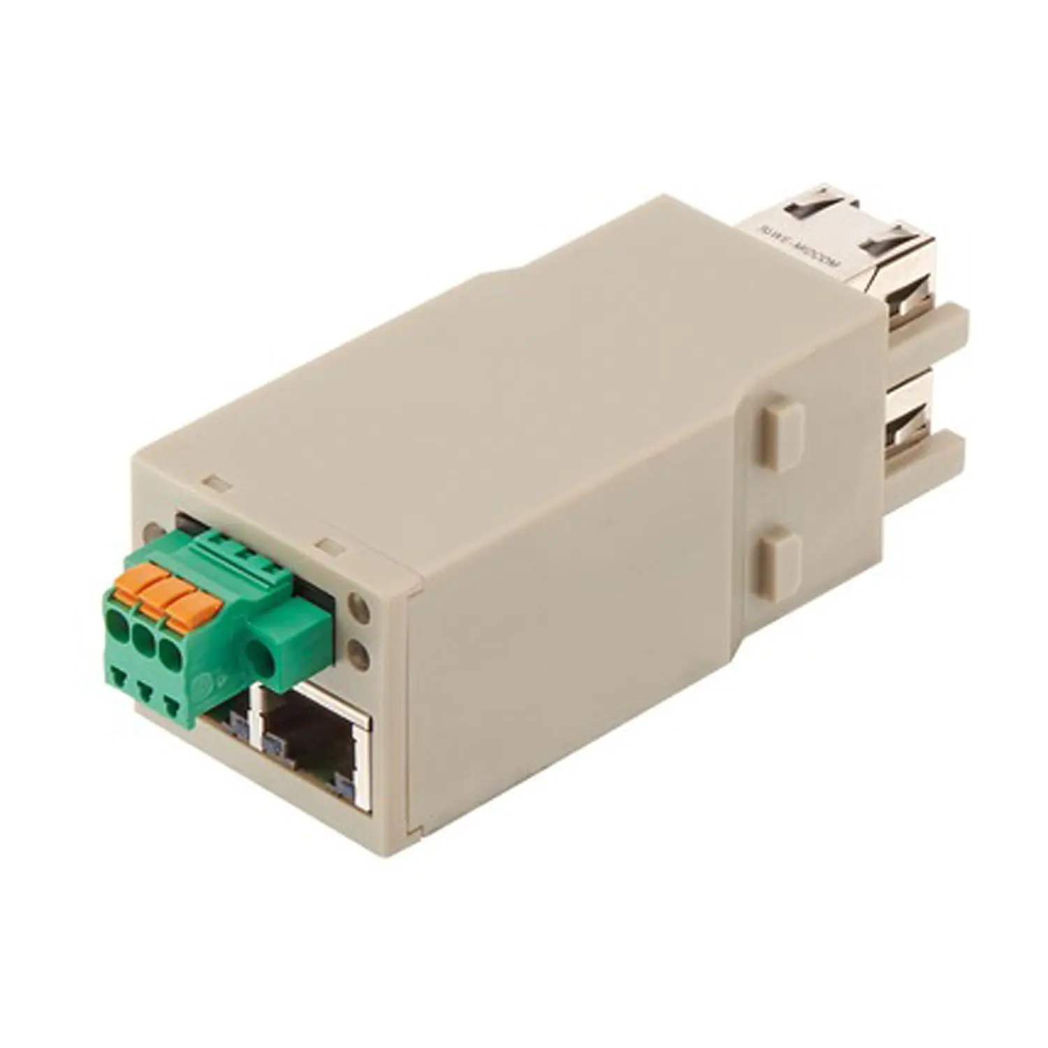 Produktfoto 1 von 09801130400 HARTING Han Modularer Schalter US4