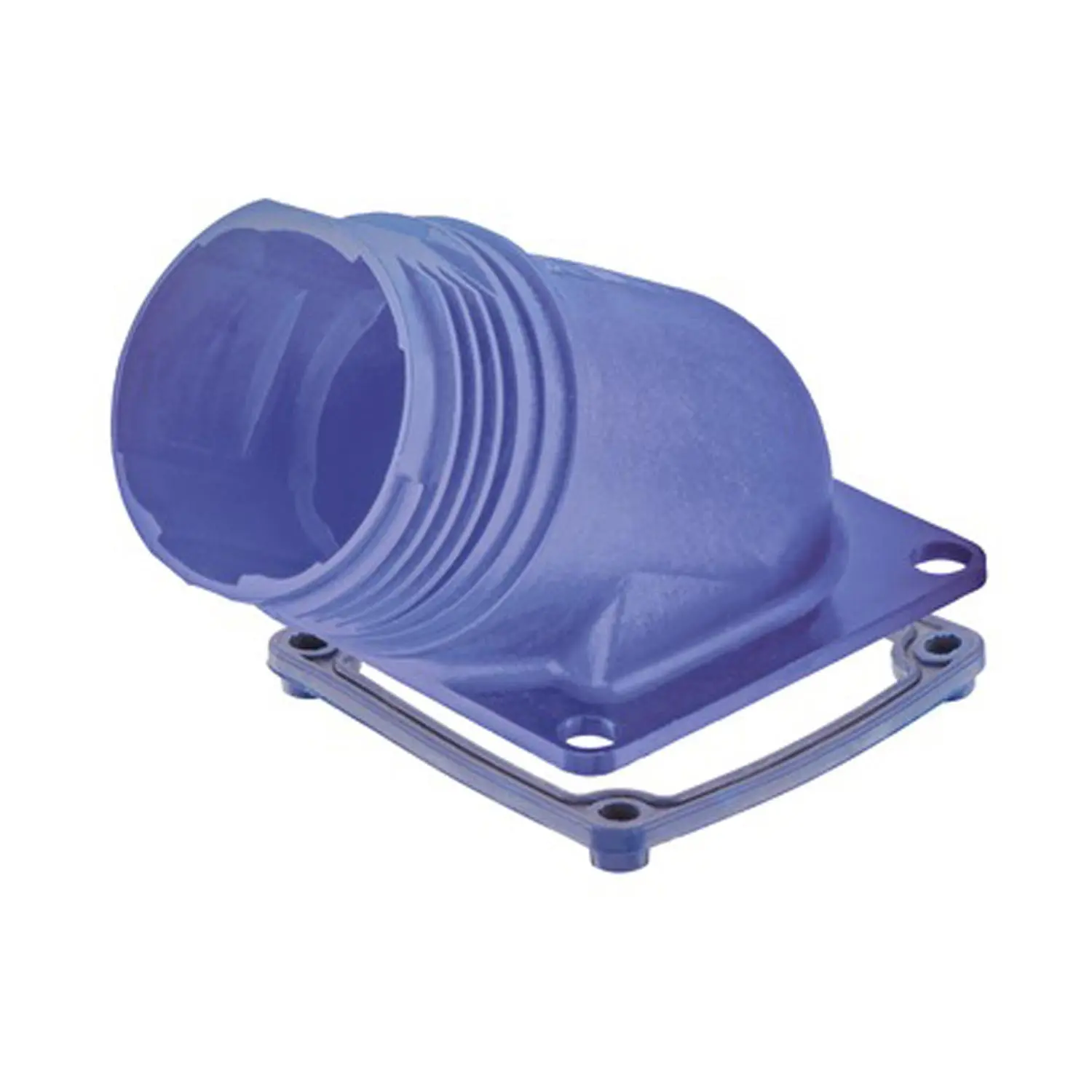 Produktfoto 1 von 09155130901 HARTING Han F+B-agw blau