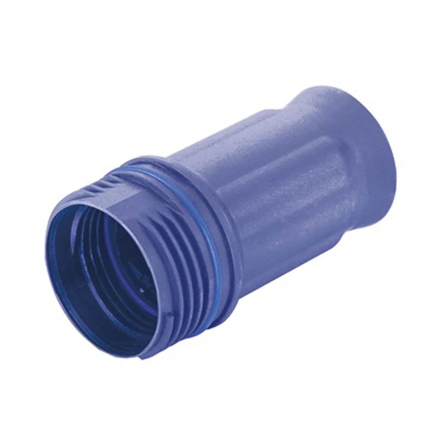 Produktfoto 1 von 19155131701 HARTING Han F+B-kg-M25 blau
