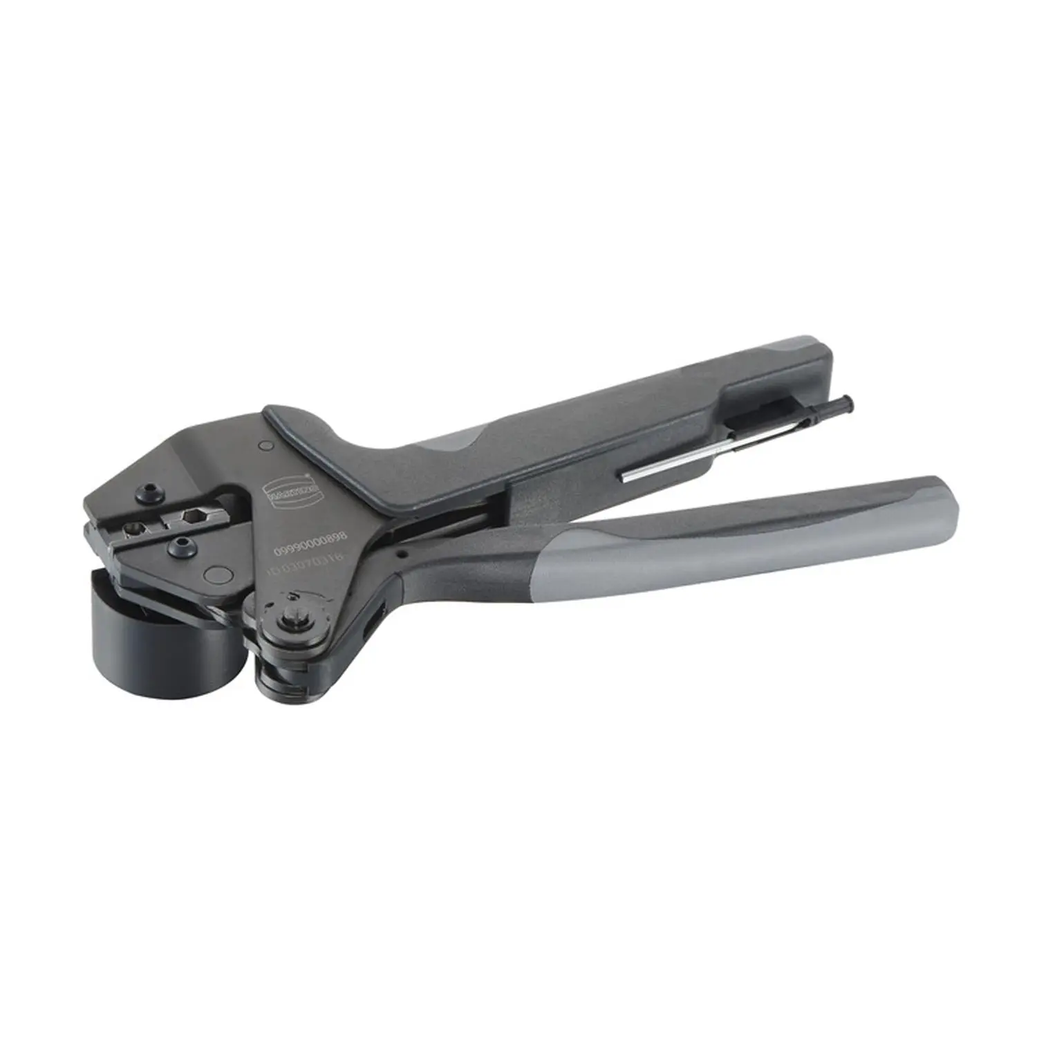 Produktfoto 1 von 09990000898 HARTING M23 Handcrimpzange für Schirmhülse