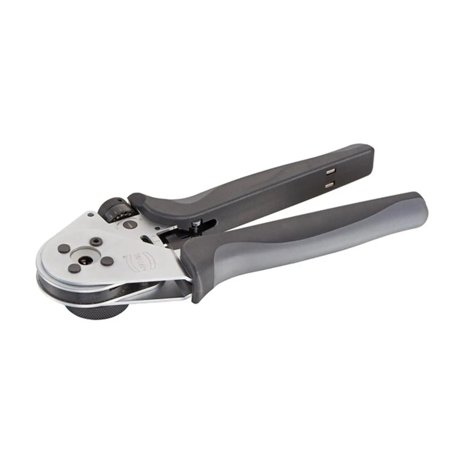 Produktfoto 1 von 09990000896 HARTING M23 Crimpzange für Leistungskontakte
