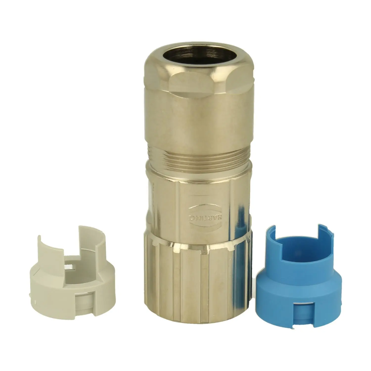 Produktfoto 1 von 09151000403 HARTING M23 Gehäuse 11-17 mm