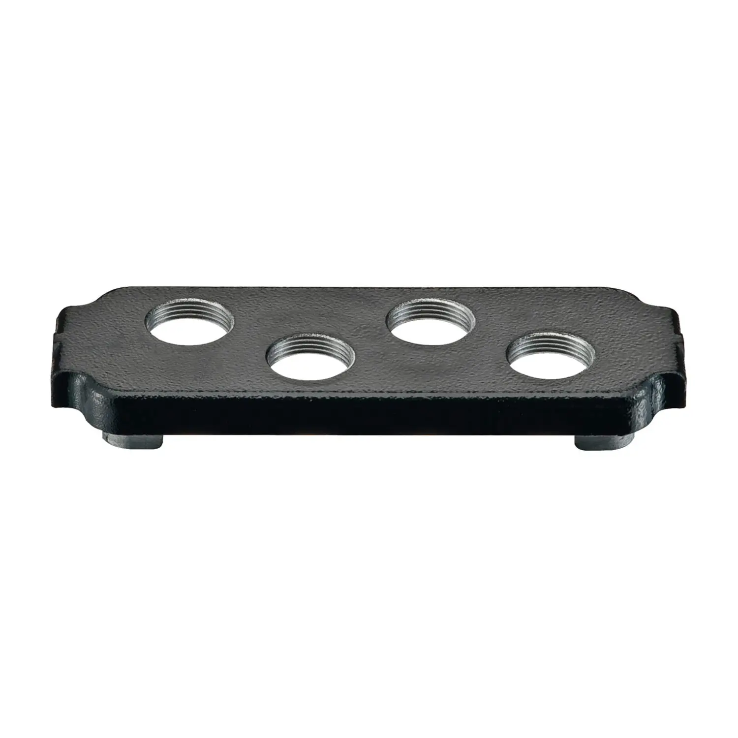 Produktfoto 1 von Han 16HPR EasyCon Abdeckung 4XM25 für Buchse