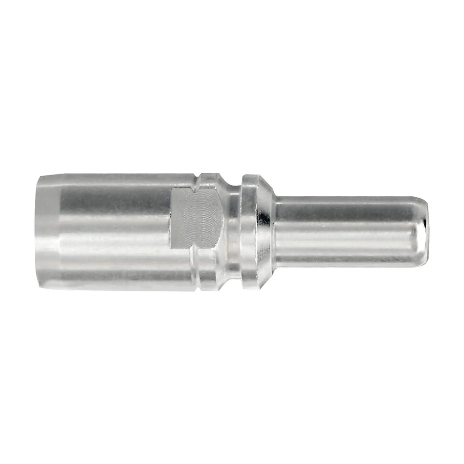 Produktfoto 1 von 09110006194 HARTING 100A-Axialschraubkontakt Kontaktstift (M) 38mm² silber, 1 Stück Werkstoff Kupferlegierung
