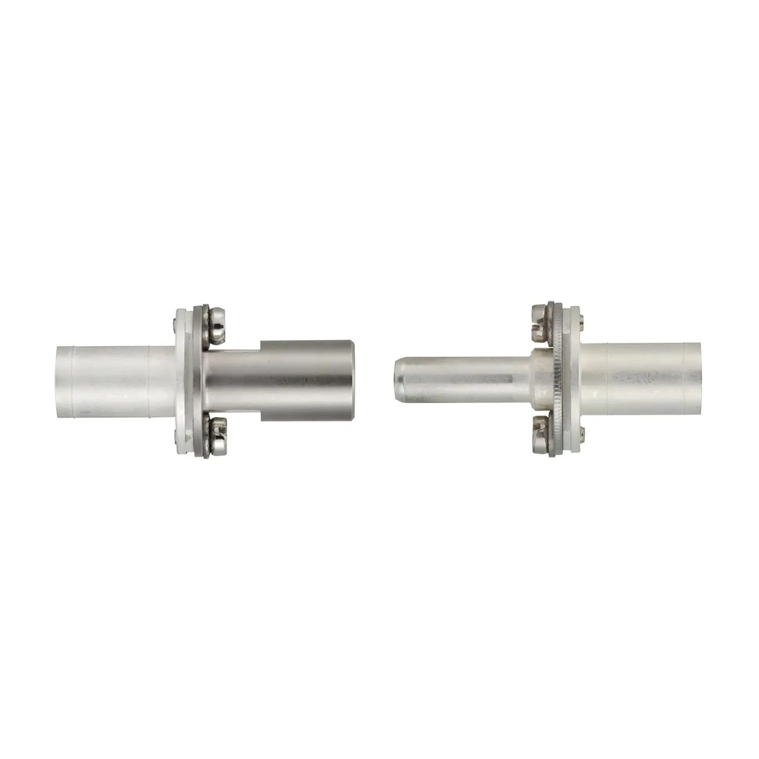 Produktfoto 1 von 09110006204 HARTING 250A-Crimpkontakt Kontaktbuchse (F) 35mm² AWG2 silber, 1 Stück Werkstoff Kupferlegierung